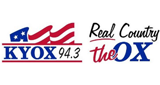 Real Country 94.3 “The OX”