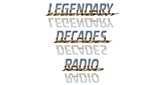 Legendary Decades Radio
