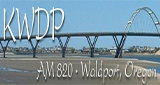 KWDP AM 820