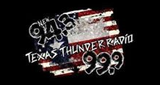 Texas Thunder Radio