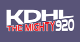 The Mighty 920