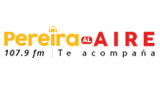 Pereira al Aire