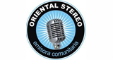 Oriental Stereo