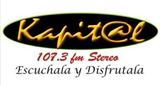 Kapital Stereo
