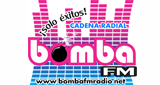 Bomba FM Radio.Net