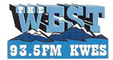 The West 93.5 FM