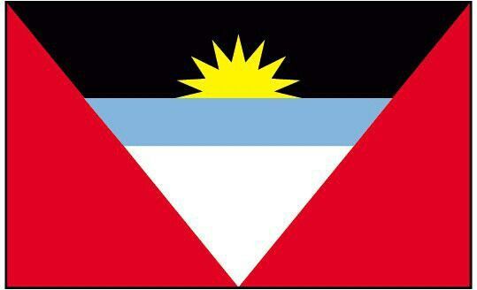 Antigua and Barbuda