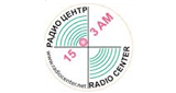 Radio Center 1503AM