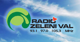 Radio Zeleni