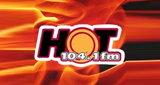 Hot 104.1 FM