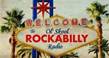 Ol' Skool Rockabilly Radio