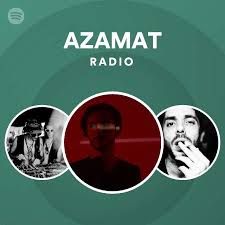 Radio Azamat