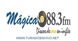 Radio Mágica