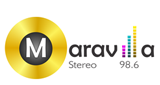 Maravilla Stereo