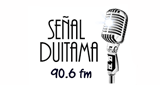 Señal Duitama