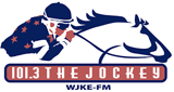 101.3 The Jockey