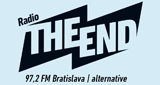 Radio THE END