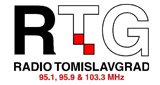 Tomislavgrad