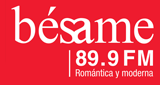 Bésame