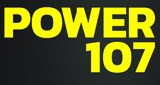 POWER 107