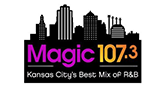Magic 107.3