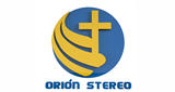 Orion Stereo