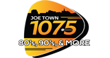 Joe Town 107.5