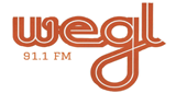 WEGL 91.1 FM