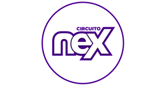 NEX FM 100.1 Cojedes