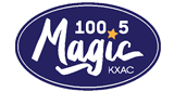 Magic 100.5