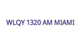 WLQY 1320 AM