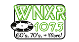 107.3 WNXR