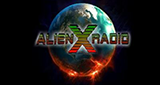 Alien X Radio