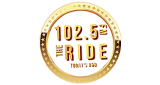 102.5 The Ride