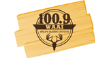 100.9% Classic Country