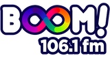 Boom 106.1 FM