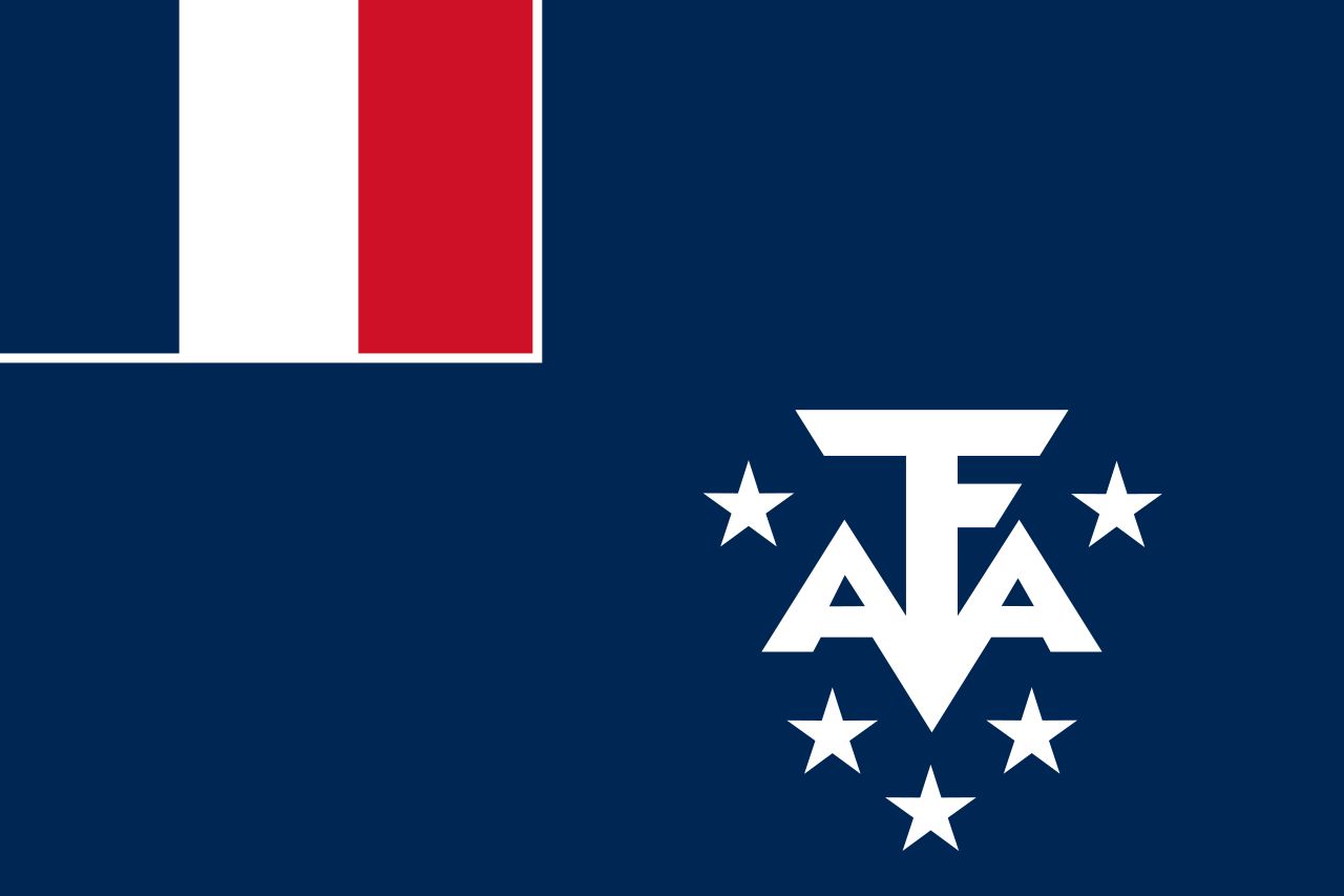 French Southern