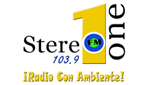Stereo One