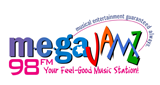 Mega Jamz