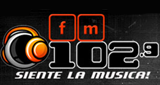 Rádio 102 FM