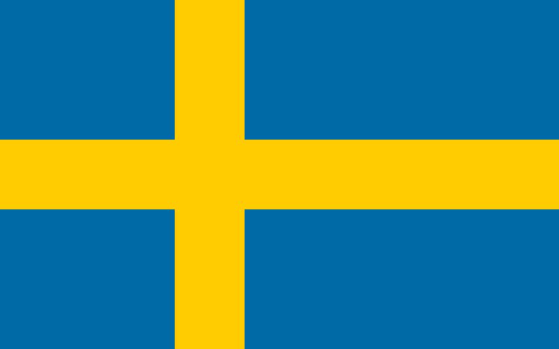 Sweden