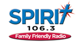 SPIRIT FM
