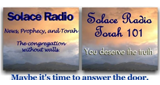 Solace Radio