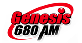 Genesis 680 AM