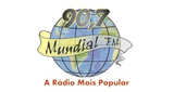 Rádio Mundial