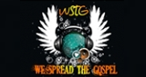 WSTG - We Spread The Gospel