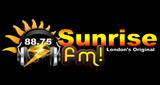 SunriseFm London