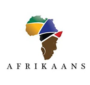 Afrikaans