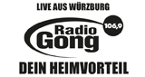 106.9 Radio Gong