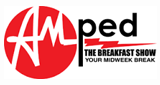 AMped! The Breakfast Show